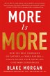 More Is More (eBook, ePUB) - Bild 1