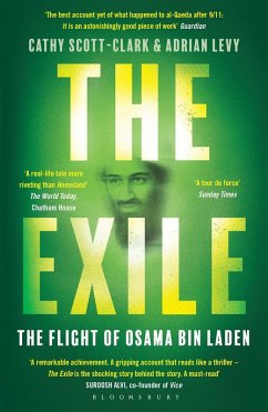 The Exile (eBook, ePUB) - Levy, Adrian; Scott-Clark, Catherine