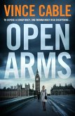 Open Arms (eBook, ePUB)