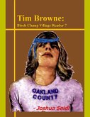 Tim Browne: Birch Clump Village Reader 7 (eBook, ePUB)