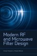 Modern RF and Microwave Filter Design... - Bild 1
