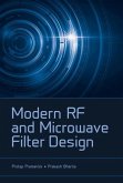 Modern RF and Microwave Filter Design (eBook, PDF)