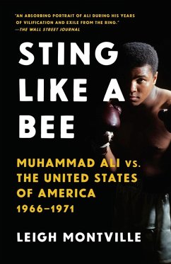 Sting Like a Bee (eBook, ePUB) - Montville, Leigh