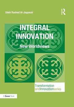Cover Integral Innovation (eBook, ePUB)