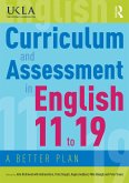 Curriculum and Assessment in English 11 to 19 (eBook, PDF)