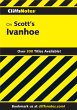 CliffsNotes on Scott's Ivanhoe (eBook,... - Bild 1