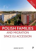 Polish families and migration since EU accession (eBook, ePUB)
