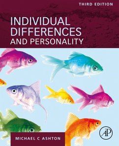 Cover Individual Differences and Personality (eBook, ePUB)