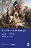 Revolutionary Europe 1780-1850 (eBook, PDF)