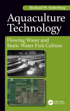 Aquaculture Technology (eBook, PDF) - Soderberg W., Richard