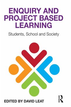 Enquiry and Project Based Learning (eBook, PDF)