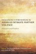 Innovations in Interventions to Address... - Bild 1
