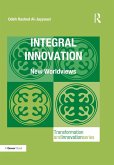 Integral Innovation (eBook, PDF) Integral Innovation (eBook, PDF)