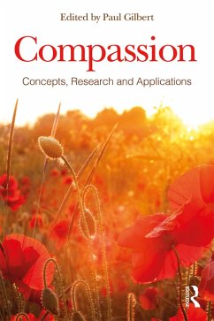 Cover Compassion (eBook, ePUB)