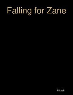 Cover Falling for Zane (eBook, ePUB)