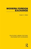 Modern Foreign Exchange (eBook, ePUB)