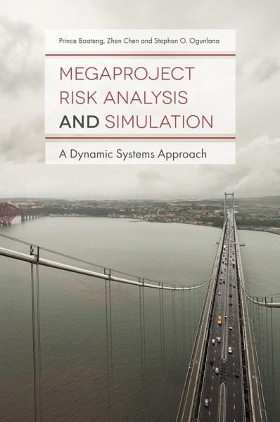 Megaproject Risk Analysis and Simulation (eBook, PDF) Megaproject Risk Analysis and Simulation (eBook, PDF)