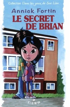 Cover Le secret de Brian (eBook, PDF)