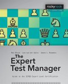 The Expert Test Manager (eBook, ePUB)