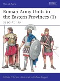Roman Army Units in the Eastern Provinces (1) (eBook, ePUB)