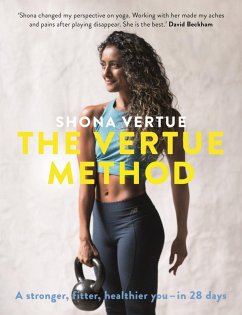 Cover The Vertue Method (eBook, ePUB)