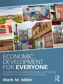 Economic Development for Everyone (eBook, ePUB) - Miller, Mark M.