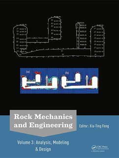 Cover Rock Mechanics and Engineering Volume 3 (eBook, PDF)