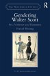 Gendering Walter Scott (eBook, PDF) - Bild 1