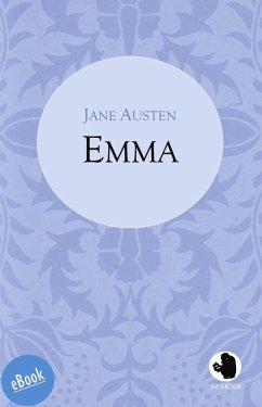 Emma (eBook, ePUB) - Austen, Jane