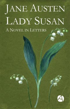 Lady Susan (eBook, ePUB) - Austen, Jane