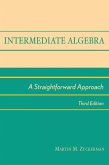 Intermediate Algebra (eBook, ePUB)