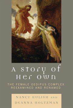 Cover A Story of Her Own (eBook, ePUB)