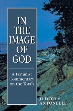 Cover In the Image of God (eBook, ePUB)