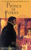 Prince of Foxes (eBook, ePUB)