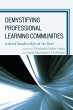 Demystifying Professional Learning... - Bild 1
