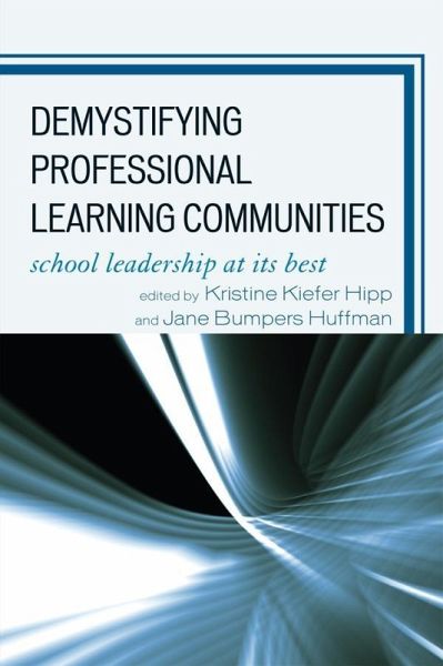Demystifying Professional Learning Communities (eBook, ePUB)