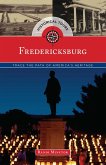 Historical Tours Fredericksburg (eBook, ePUB)