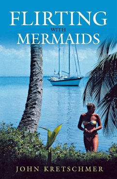 Cover Flirting with Mermaids (eBook, ePUB)