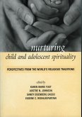 Nurturing Child and Adolescent Spirituality (eBook, ePUB)