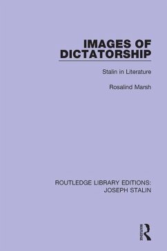 Images of Dictatorship (eBook, PDF) - Marsh, Rosalind