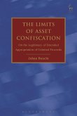 The Limits of Asset Confiscation (eBook, ePUB)