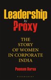 Leadership by Proxy (eBook, ePUB)