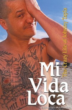 Mi Vida Loca (eBook, ePUB) - Tapia, Johnny