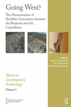 Cover Going West? (eBook, PDF)