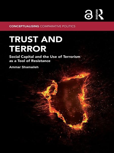 Trust and Terror (eBook, ePUB)