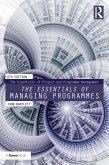 The Essentials of Managing Programmes (eBook, PDF)