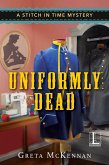 Uniformly Dead (eBook, ePUB)