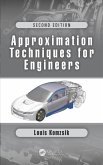 Approximation Techniques for Engineers (eBook, PDF)