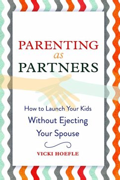 Cover Parenting as Partners (eBook, ePUB)