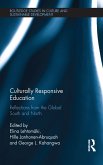 Culturally Responsive Education (eBook, PDF)